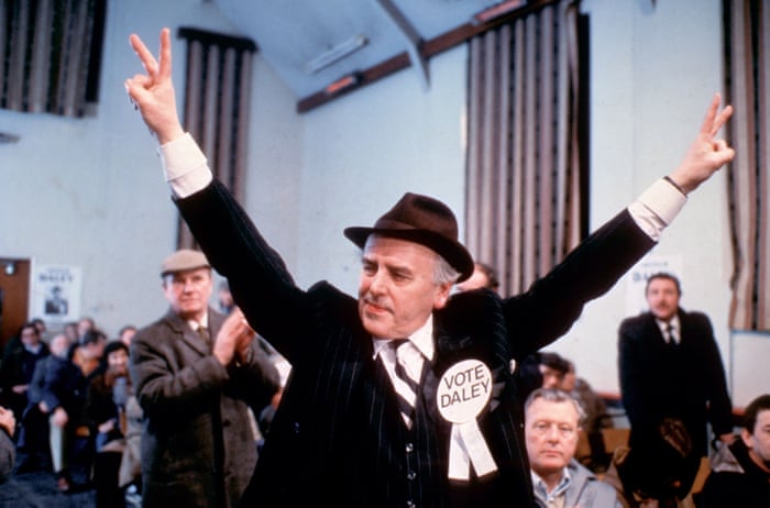 George Cole