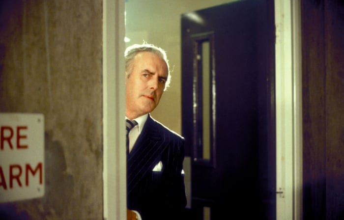 George Cole