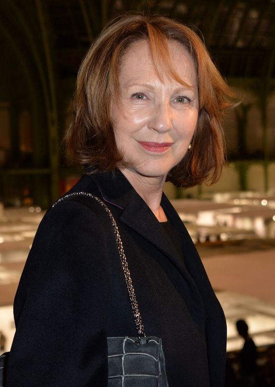 Nathalie Baye