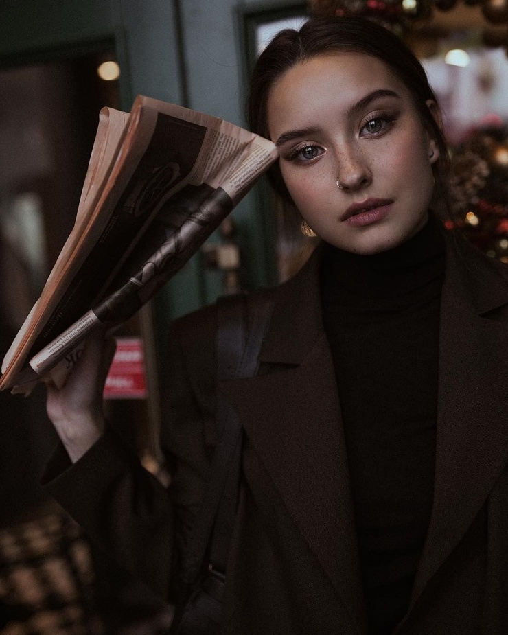Katya Miró