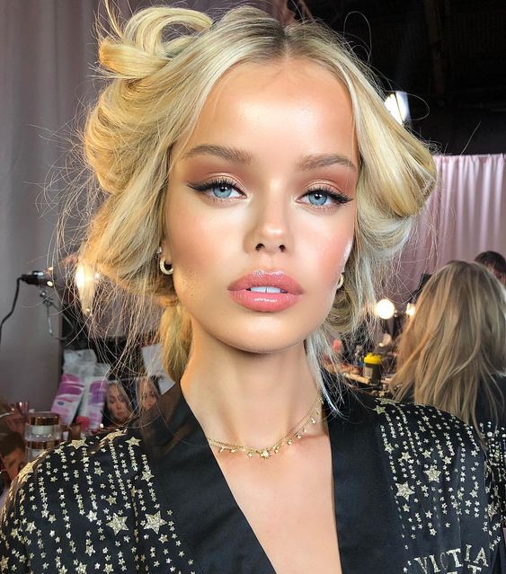 Picture of Frida Aasen