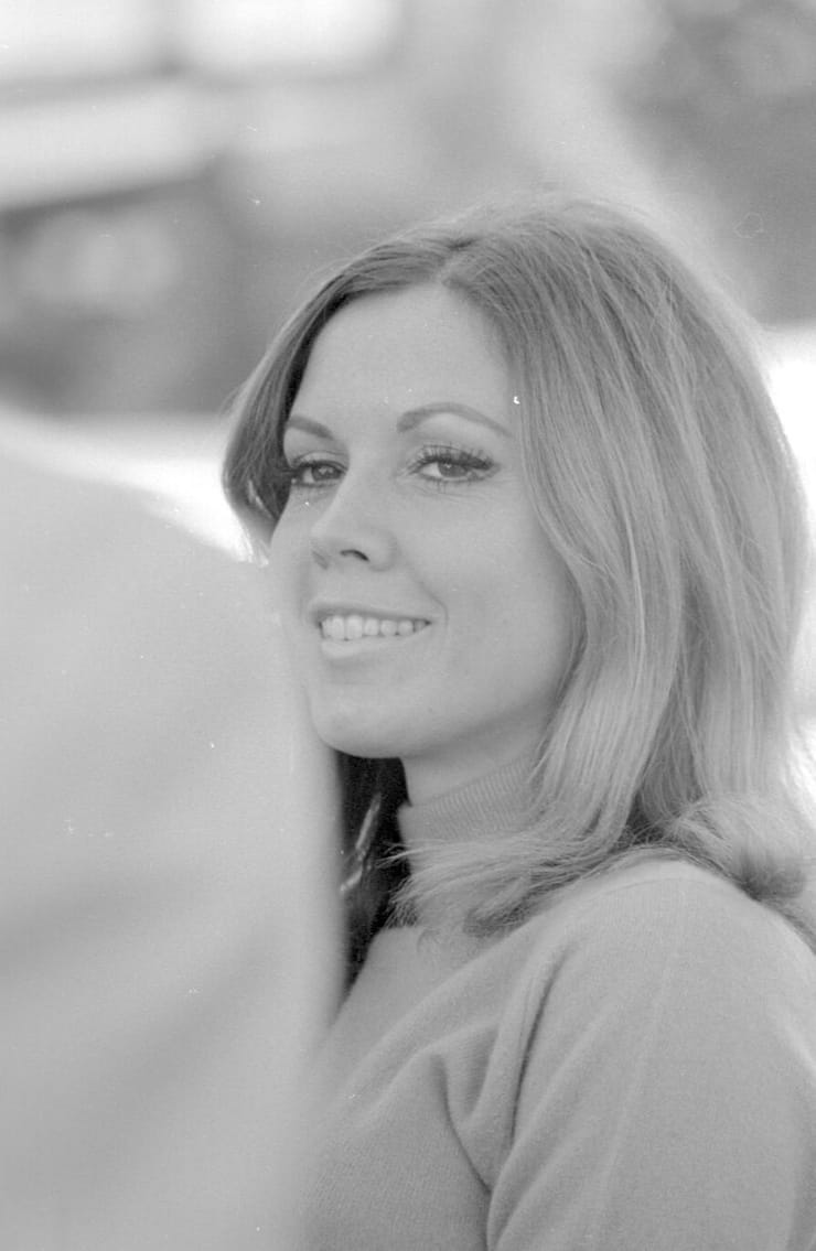 Jocelyn Lane Jocelyn Lane