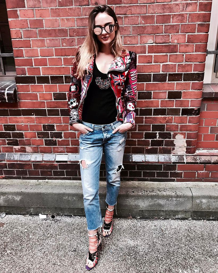 Greta Faeser Greta Faeser