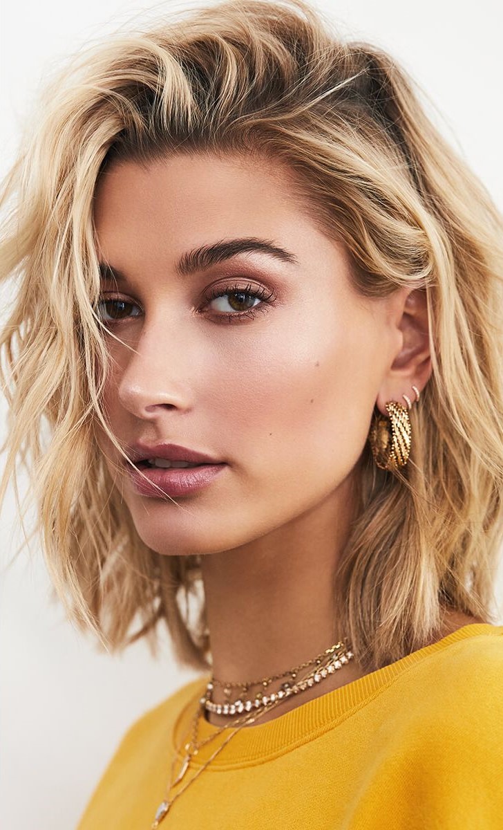 Hailey Baldwin Hailey Baldwin