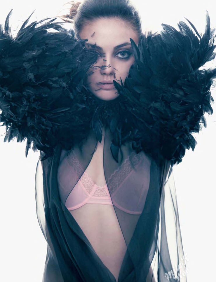 Mila Kunis