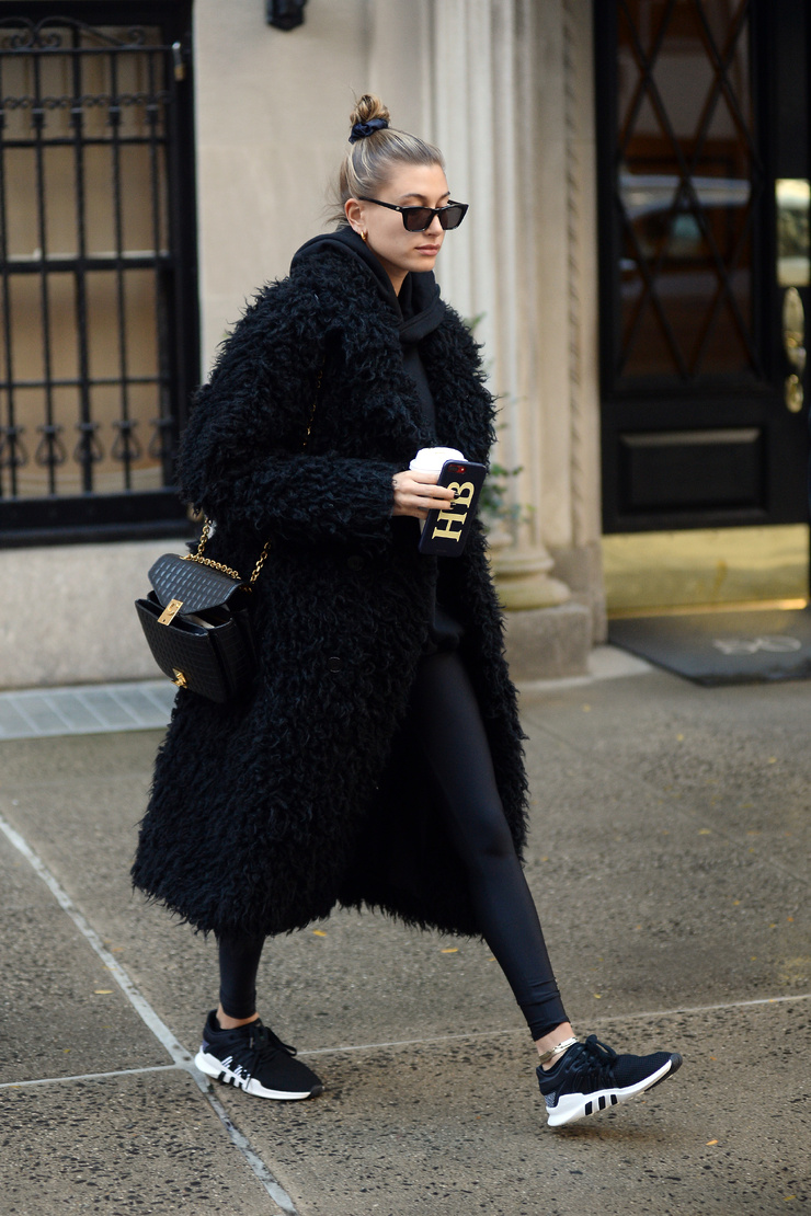 Hailey Baldwin