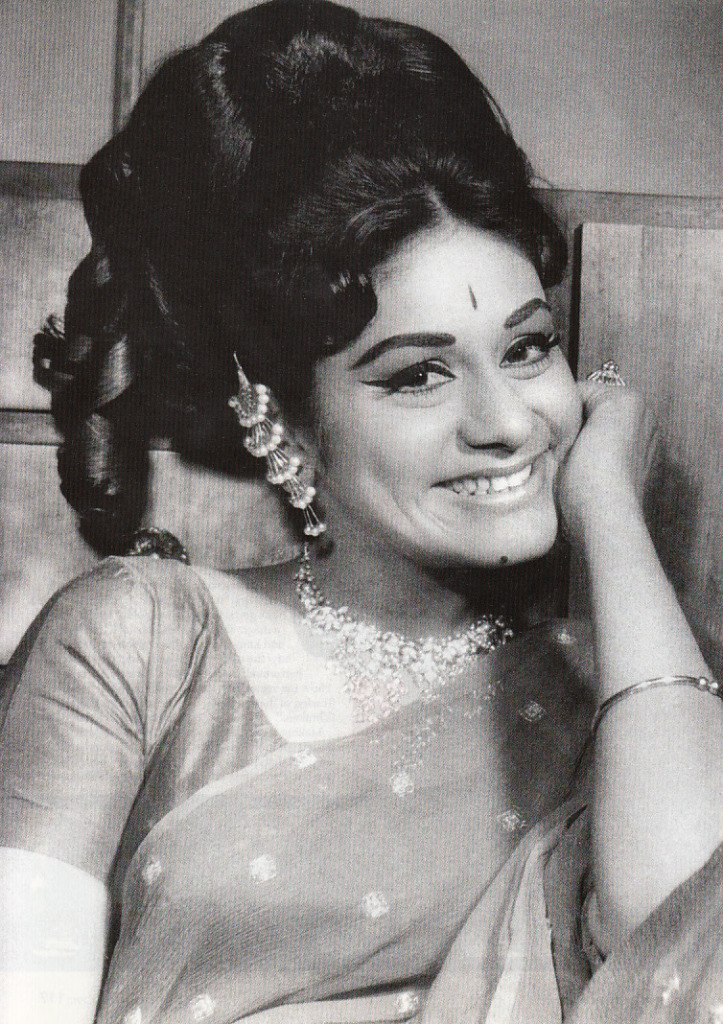 Aruna Irani
