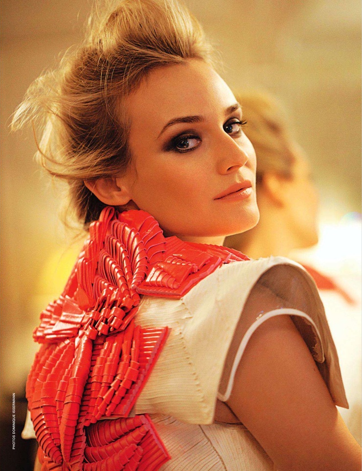 Diane Kruger