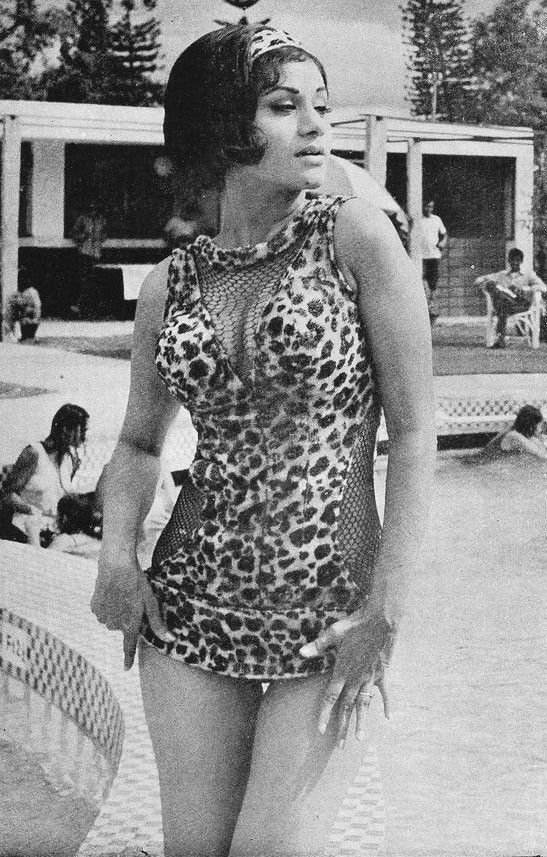 Aruna Irani