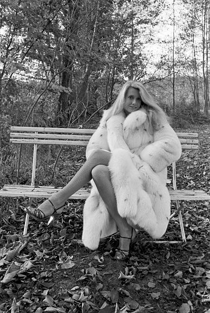 Catherine Alric