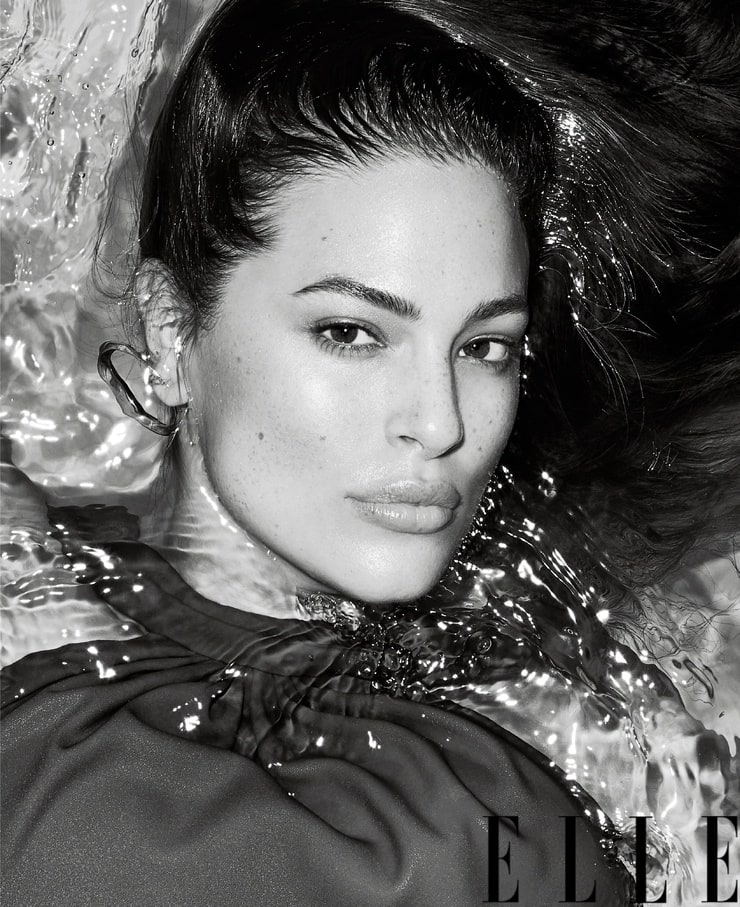 Ashley Graham