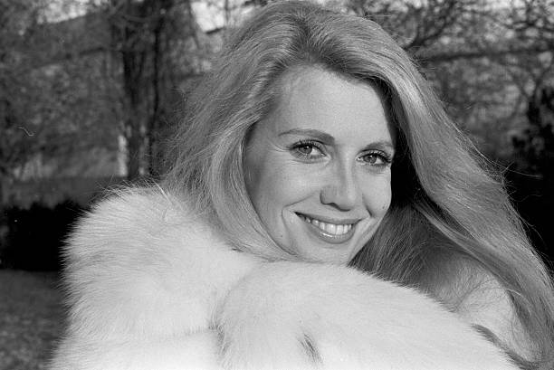 Catherine Alric Catherine Alric