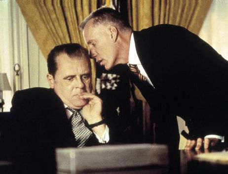 Nixon Nixon