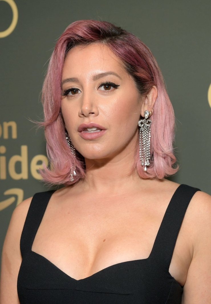 Ashley Tisdale Ashley Tisdale