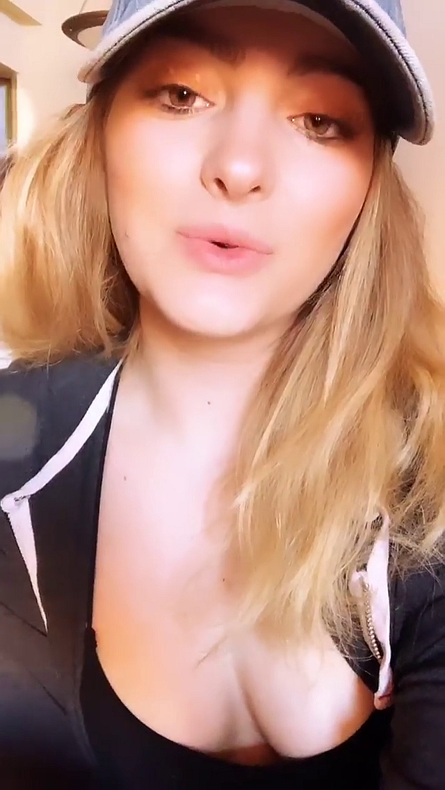 Willow Shields
