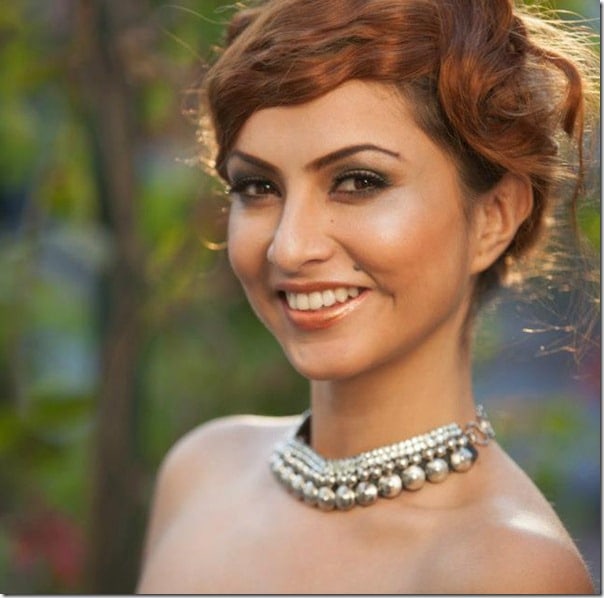 Nisha Adhikari Nisha Adhikari