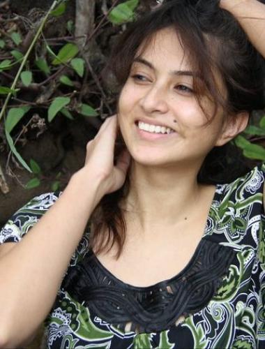 Nisha Adhikari