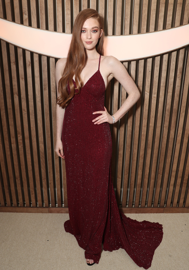 Larsen Thompson