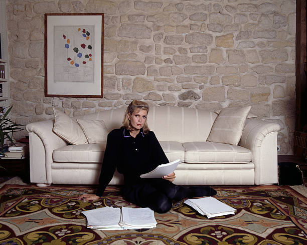 Catherine Alric
