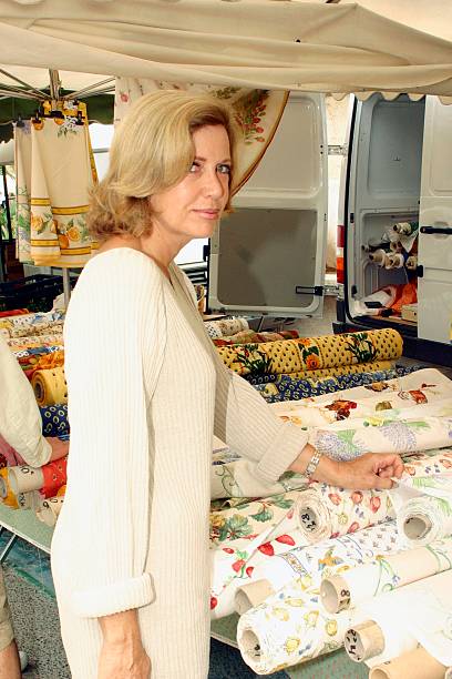 Catherine Alric
