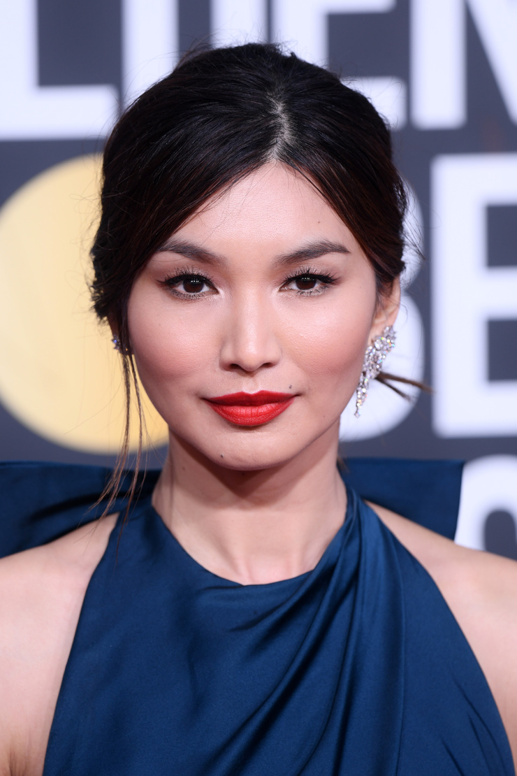 Gemma Chan Gemma Chan