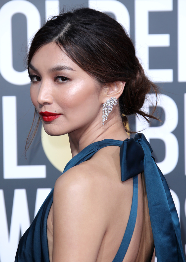 Gemma Chan Gemma Chan