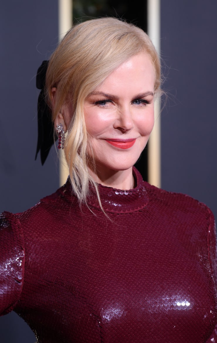 Nicole Kidman image