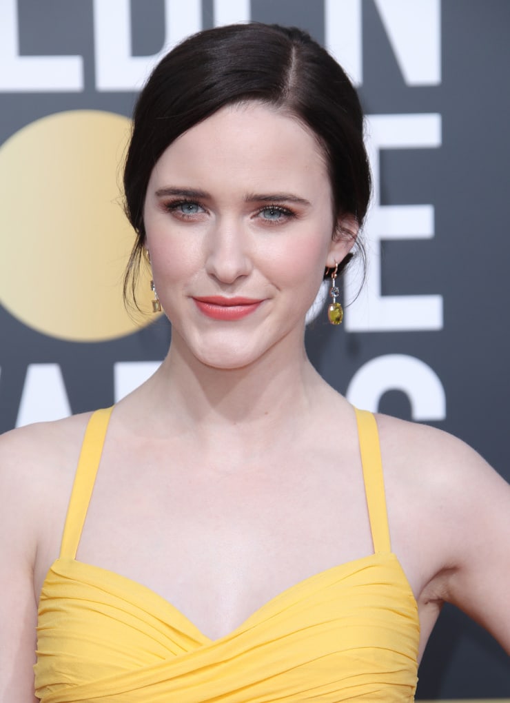 Picture of Rachel Brosnahan