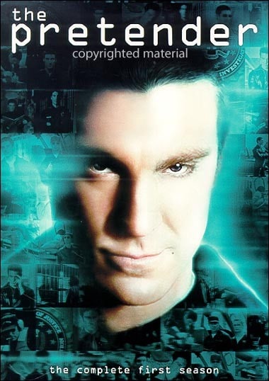 The Pretender - Season 1