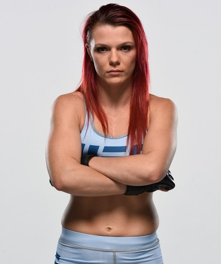 Gillian Robertson
