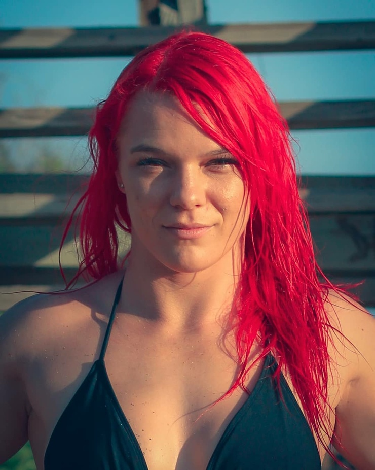 Gillian Robertson