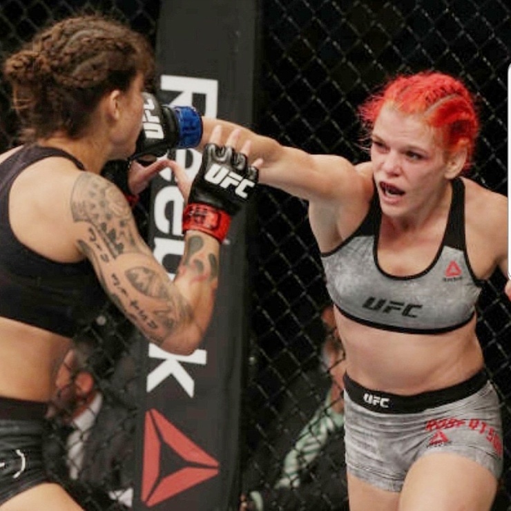 Gillian Robertson
