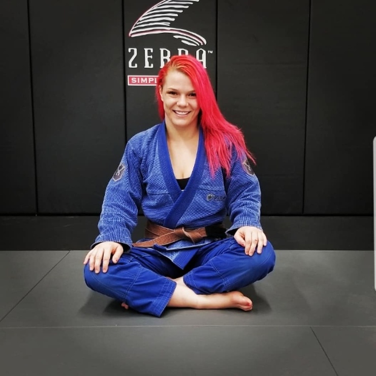 Gillian Robertson