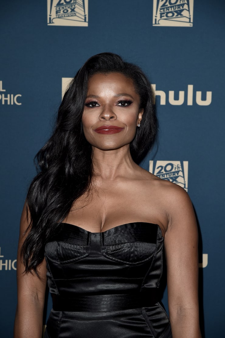 Keesha Sharp Keesha Sharp