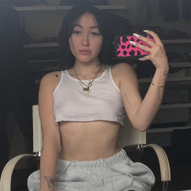 Noah Cyrus Noah Cyrus