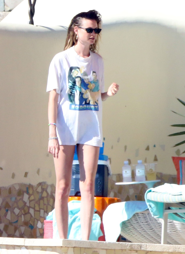 Behati Prinsloo