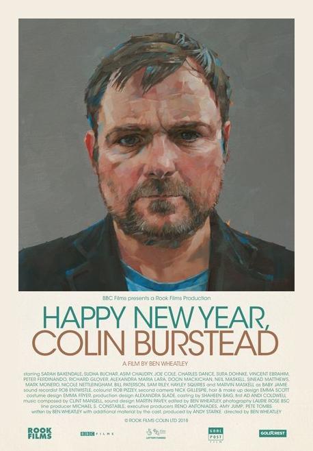Happy New Year, Colin Burstead (2018) 