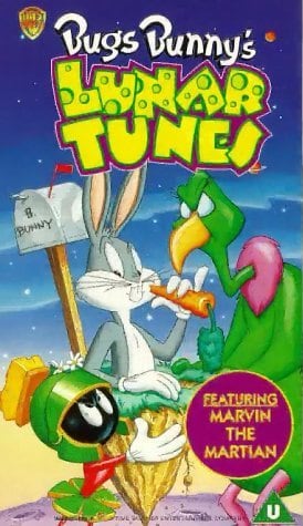 Bugs Bunny's Lunar Tunes