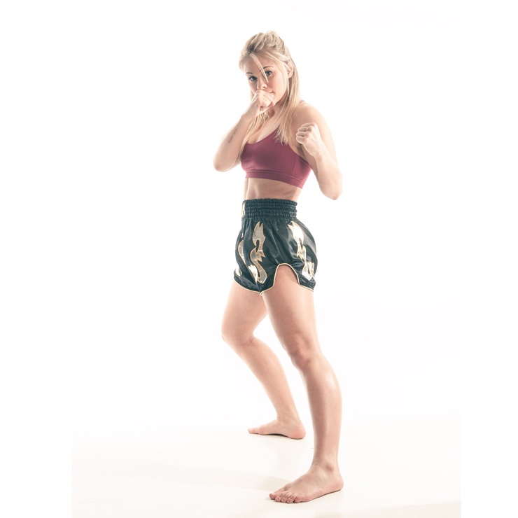 Paige VanZant Paige VanZant