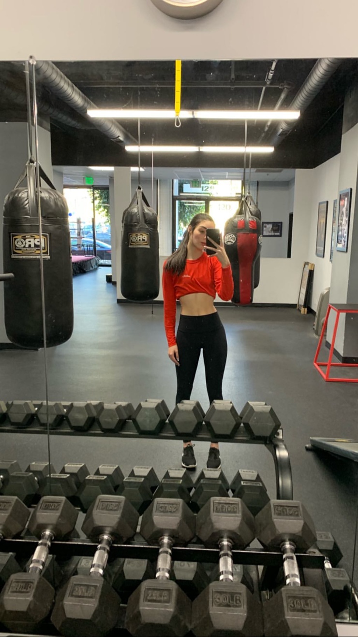 Indiana Massara