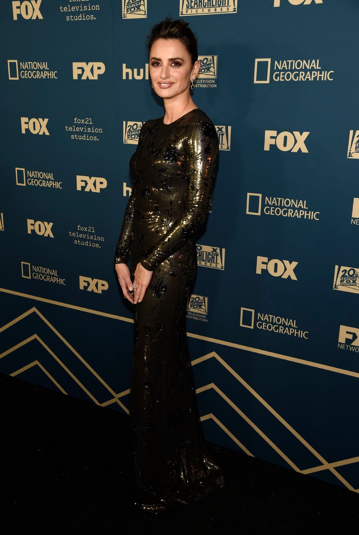 Penélope Cruz