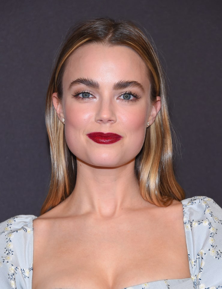 Rebecca Rittenhouse