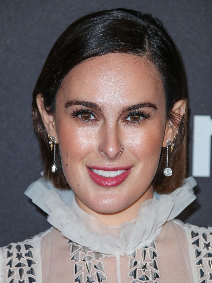 Rumer Willis