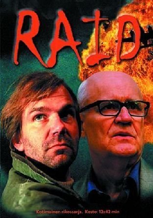 Raid (Mini-Series)