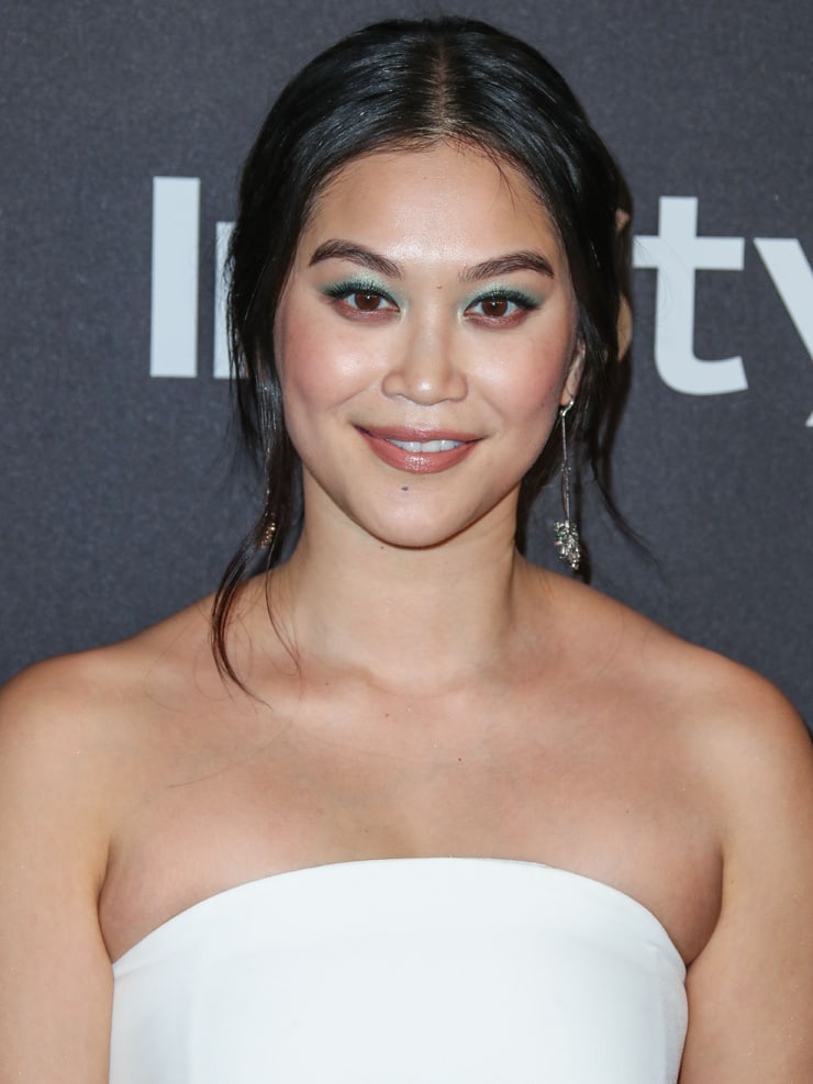 Dianne Doan