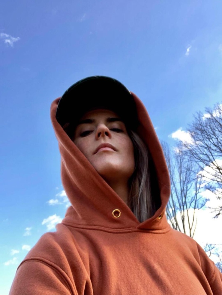 Joanna 'JoJo' Levesque