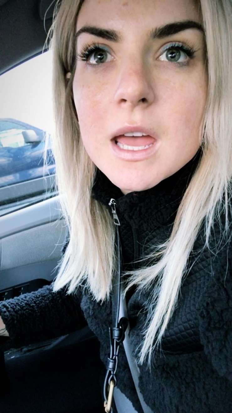 Joanna 'JoJo' Levesque