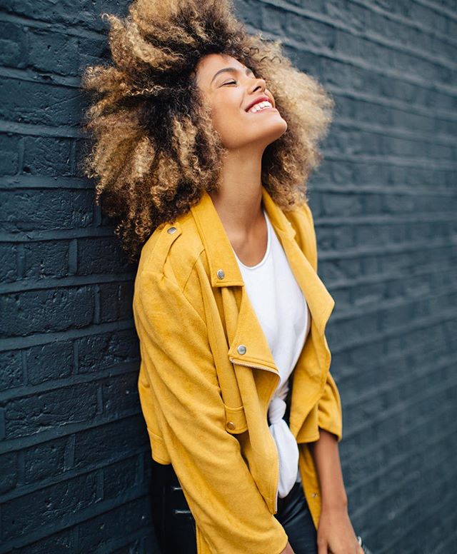 Tina Kunakey