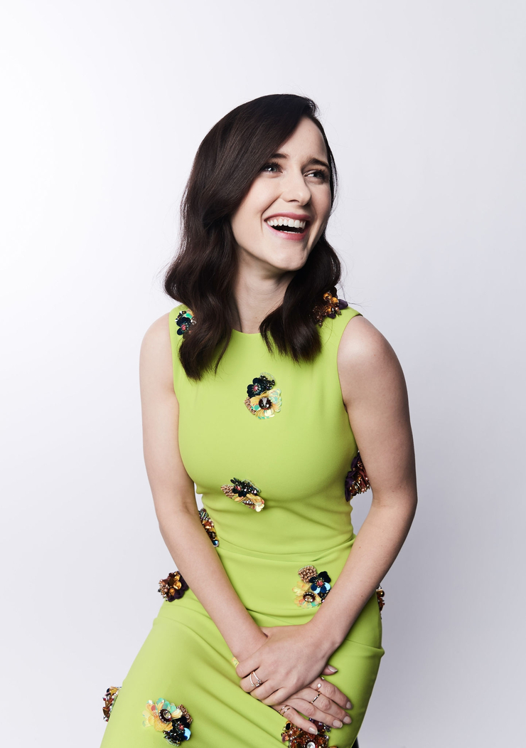 Rachel Brosnahan