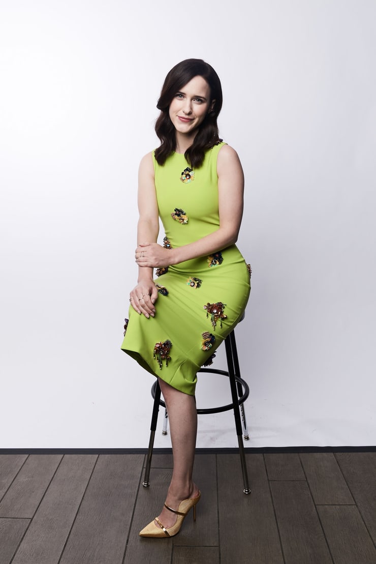 Rachel Brosnahan